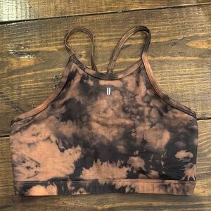 NOBULL high neck sports bra